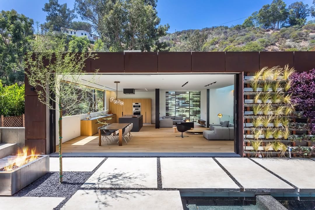 Post 4 by Tag Front Architects on Instagram (image)