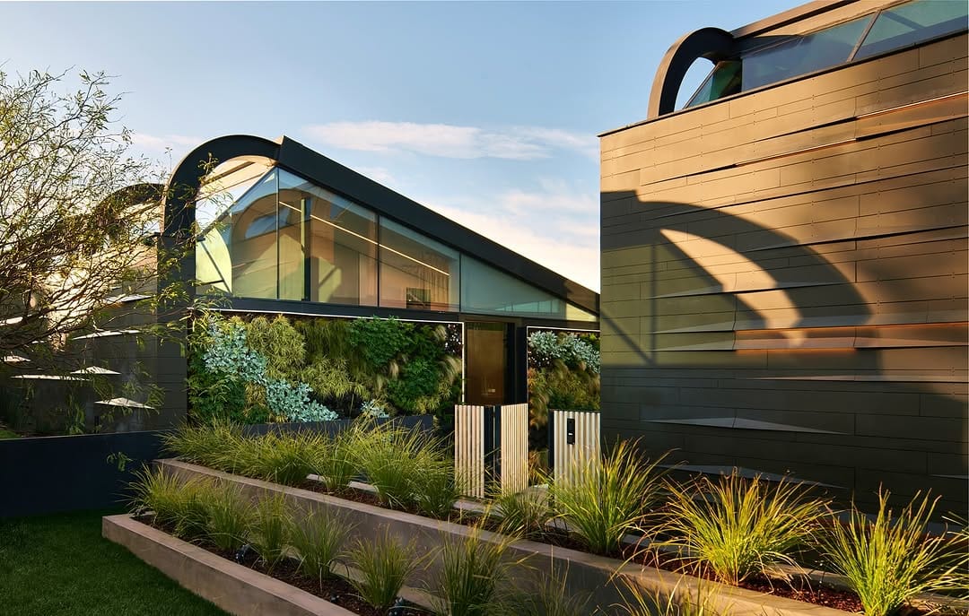 Post 9 by Tag Front Architects on Instagram (image)