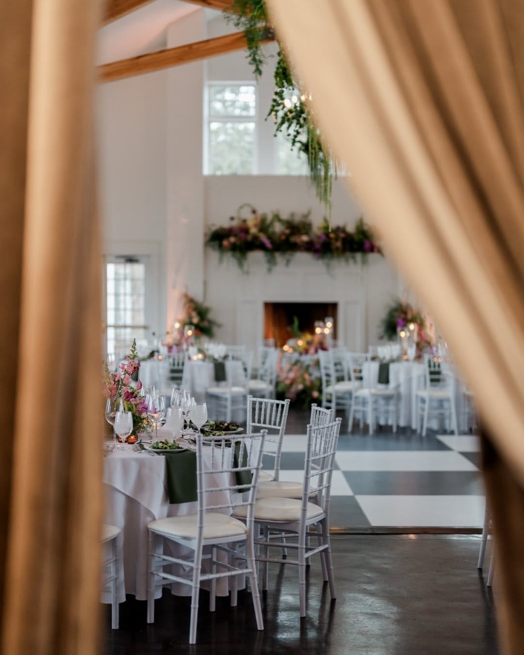 Post 1 by The Manor House on Instagram (carousel)