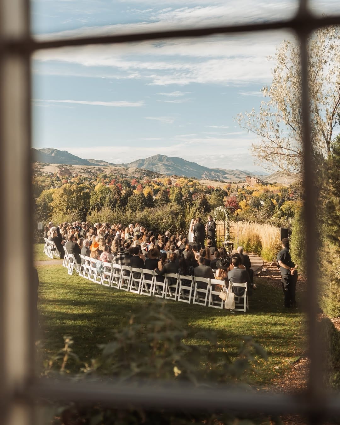 Post 8 by The Manor House on Instagram (carousel)
