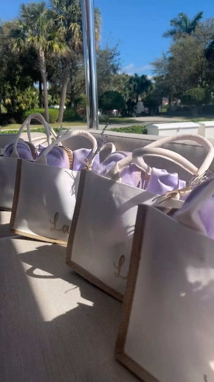 Post 2 by Party Planner Miami | NYC | Texas on Instagram (video)