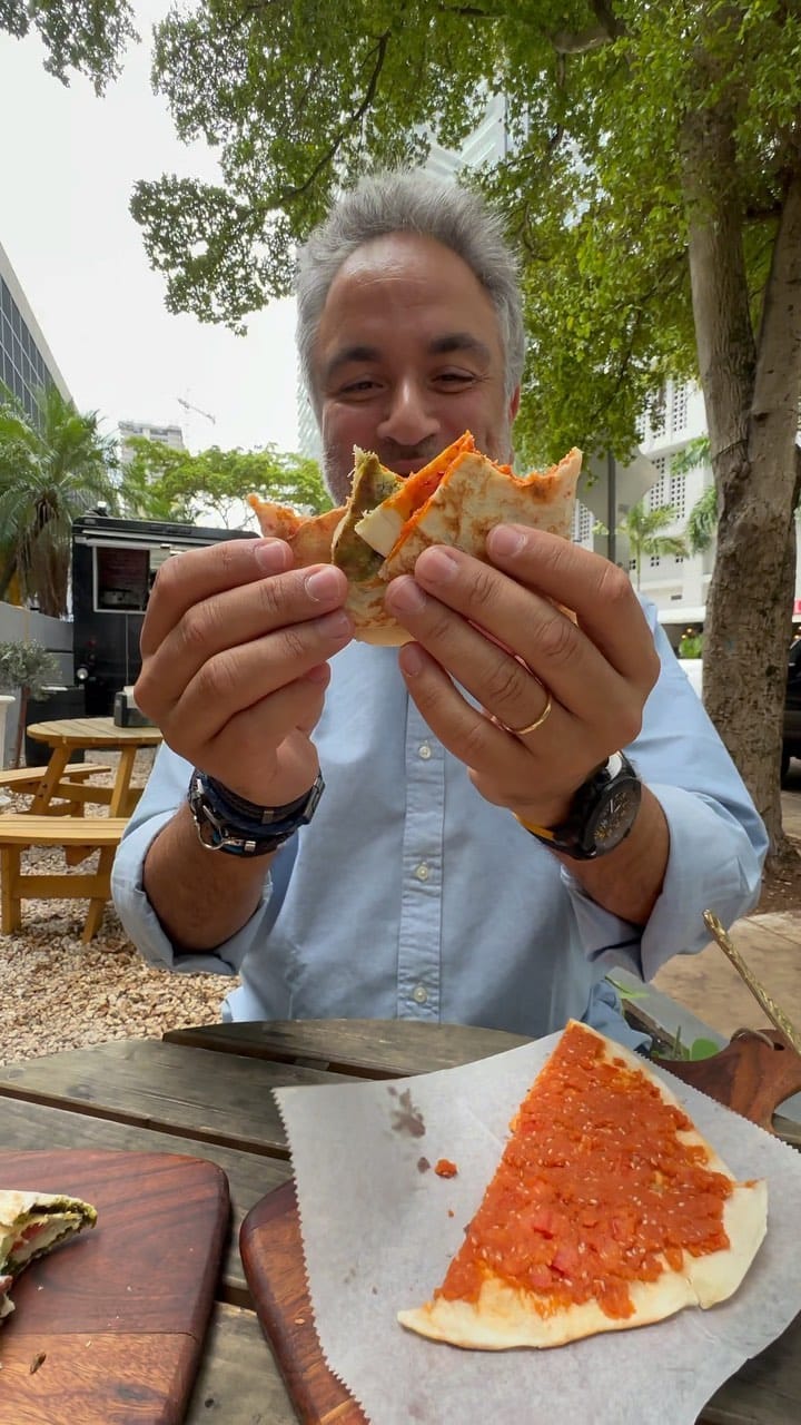 Post 10 by Thyme Machine Cafe 🚀 on Instagram (video)
