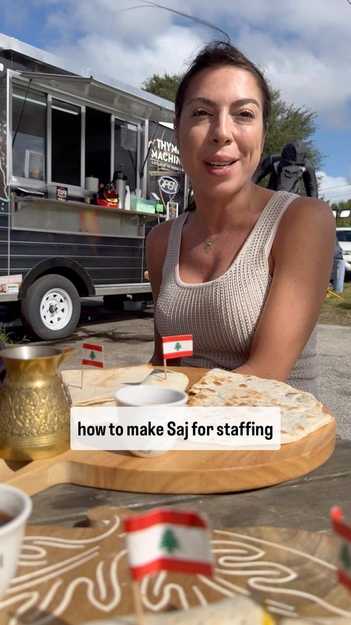 Post 9 by Thyme Machine Cafe 🚀 on Instagram (video)