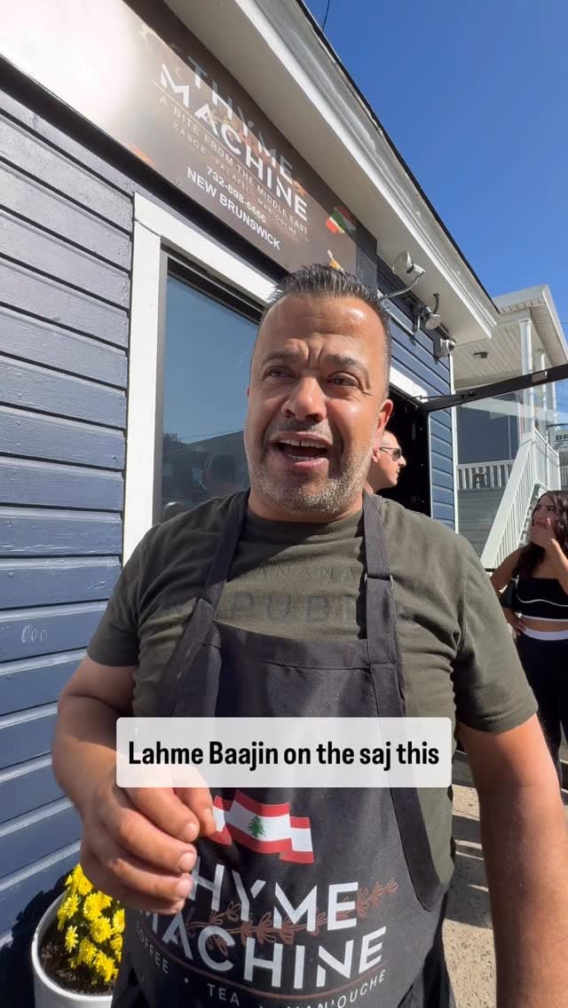 Post 8 by Thyme Machine Cafe 🚀 on Instagram (video)