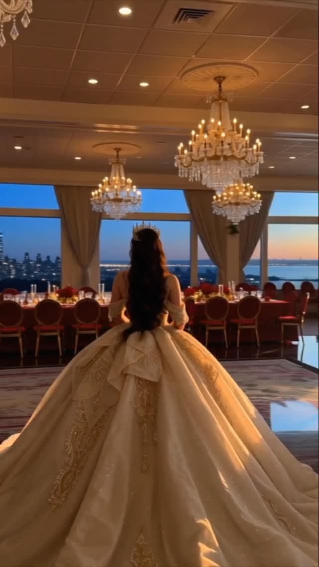 Post 2 by Sissi del Rey, Event Stylist on Instagram (video)