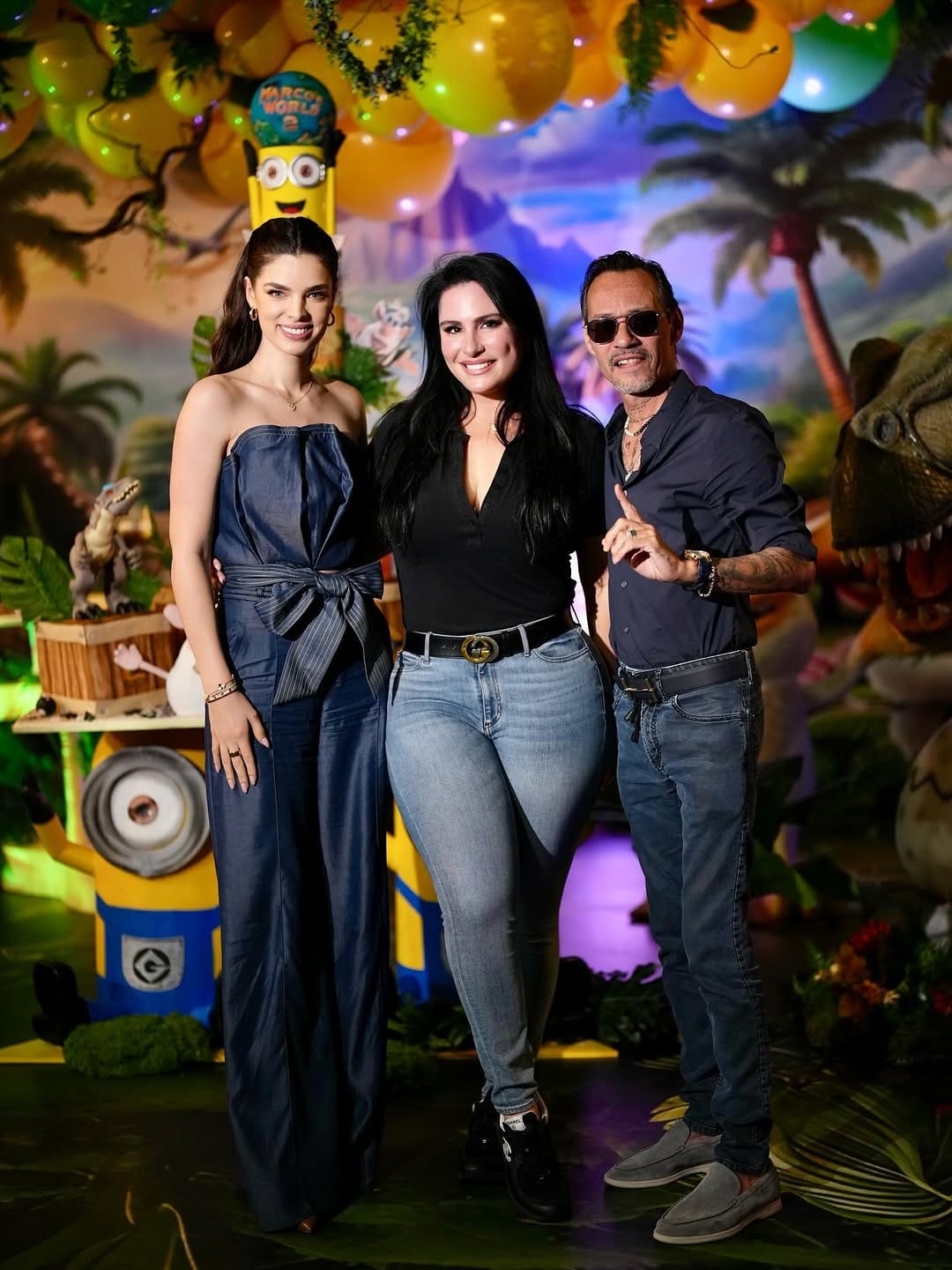 Post 8 by Sissi del Rey, Event Stylist on Instagram (carousel)
