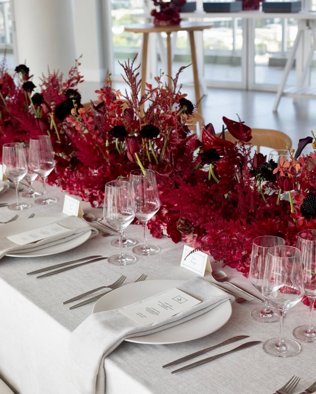 Post 1 by Sissi del Rey, Event Stylist on Instagram (carousel)