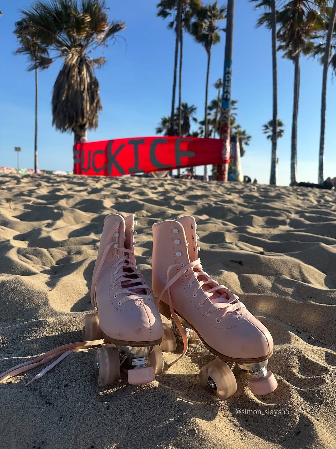 Post 4 by Breanna • Rollerskater on Instagram (carousel)