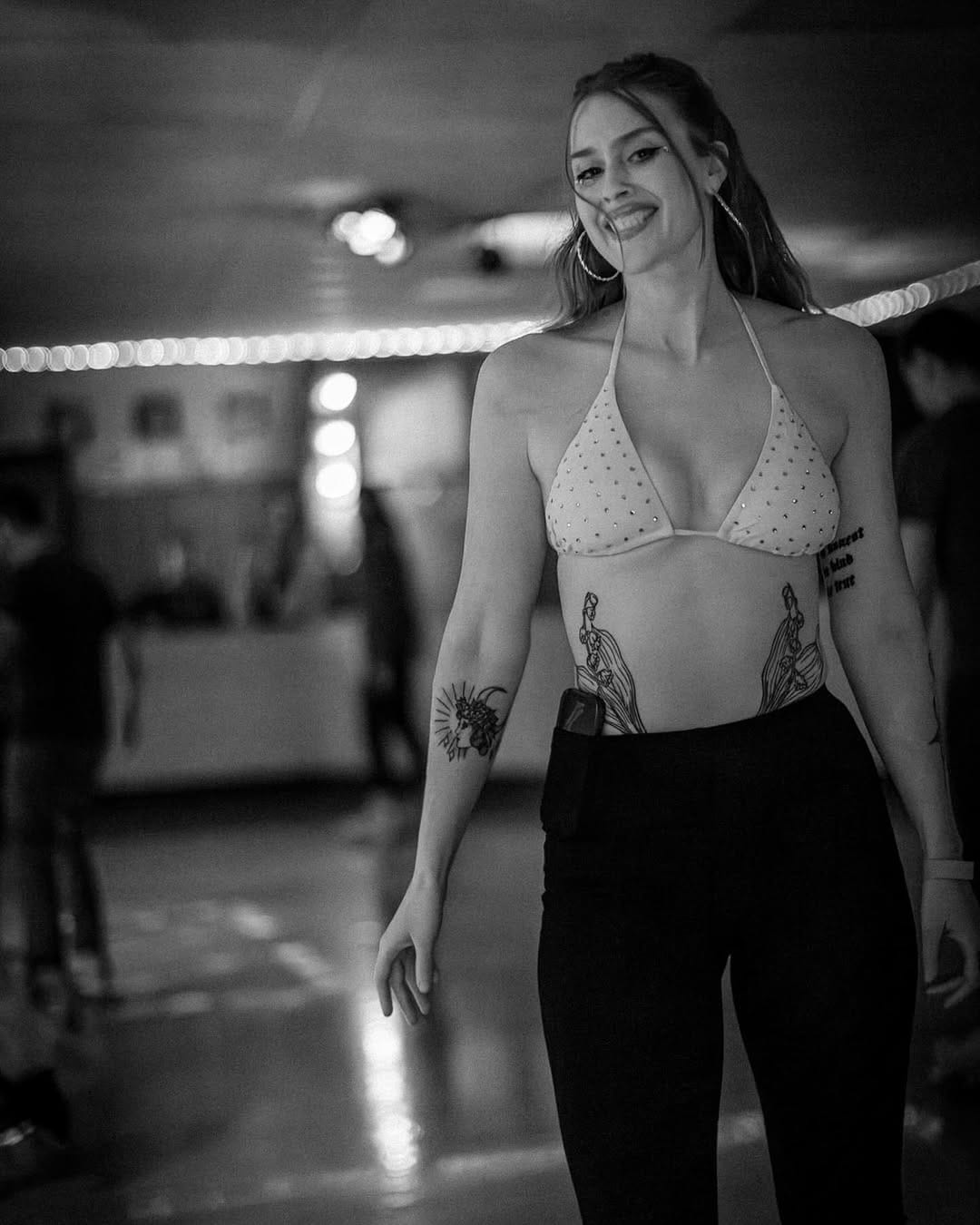 Post 5 by Breanna • Rollerskater on Instagram (carousel)