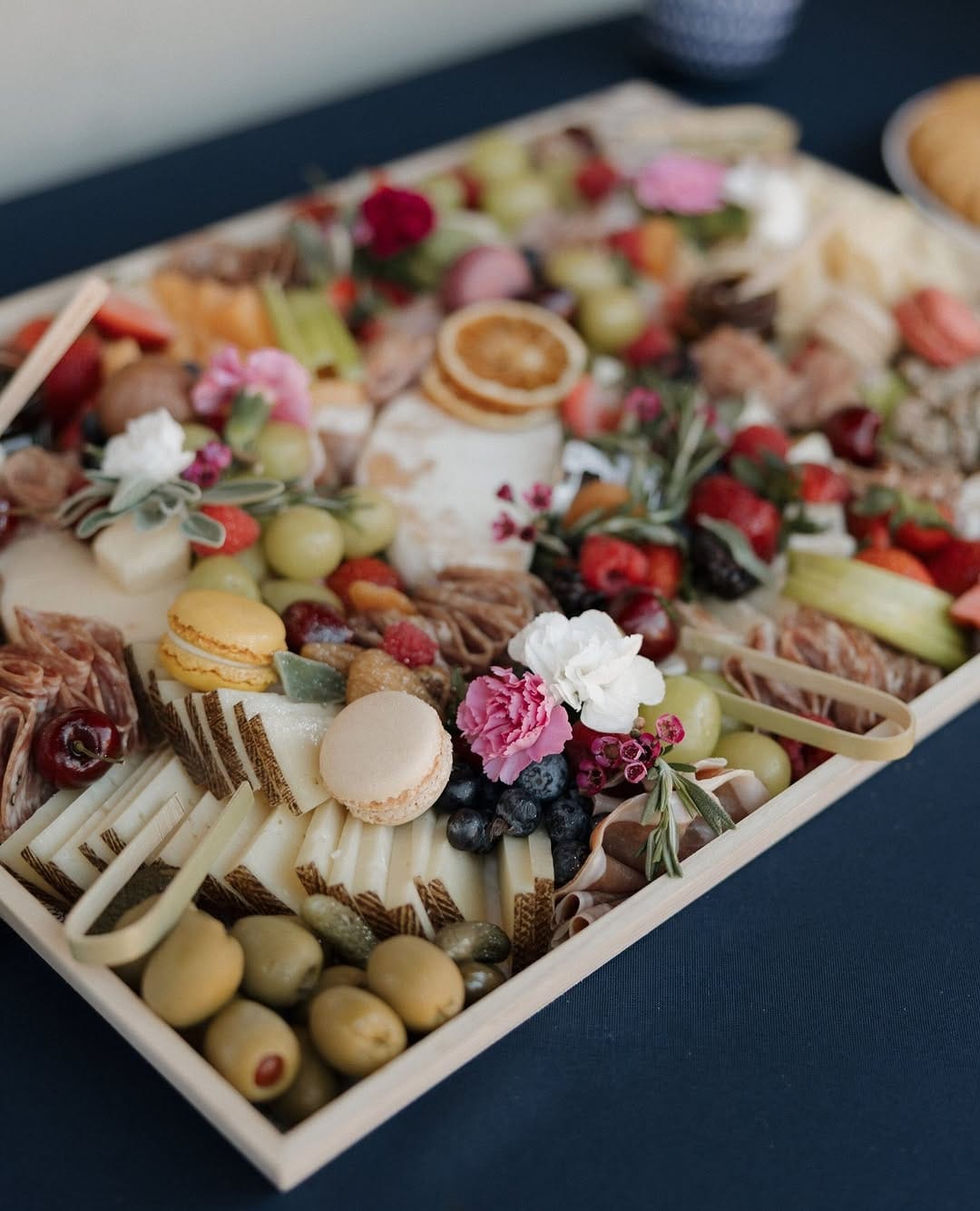 Post 7 by Bliss Events | Wedding & Event Planning in San Diego on Instagram (image)