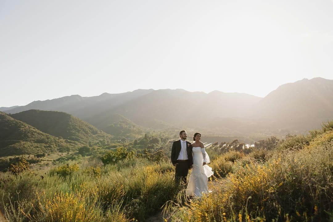 Post 2 by Circle Oak Ranch Weddings on Instagram (carousel)