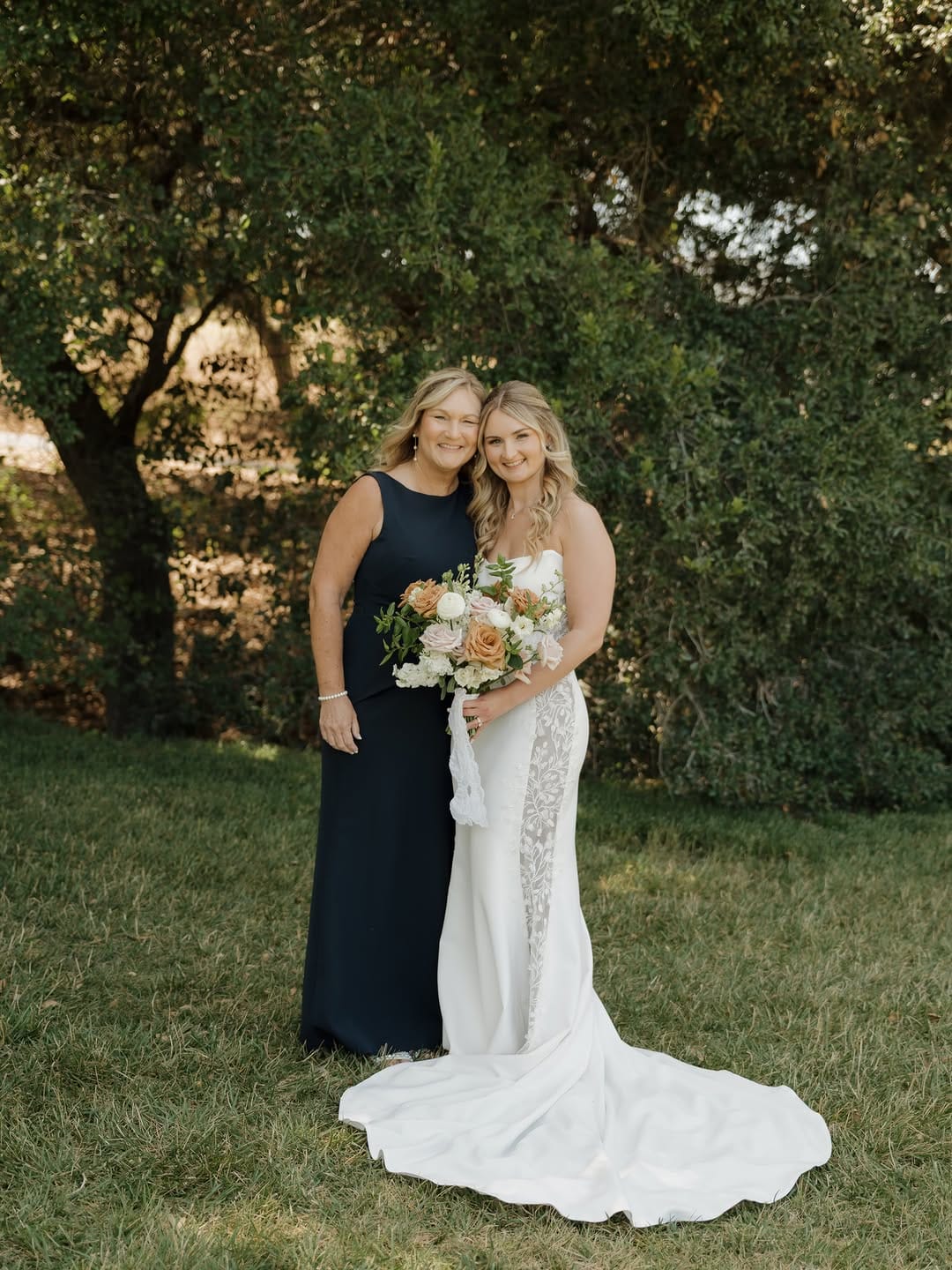 Post 4 by Circle Oak Ranch Weddings on Instagram (carousel)
