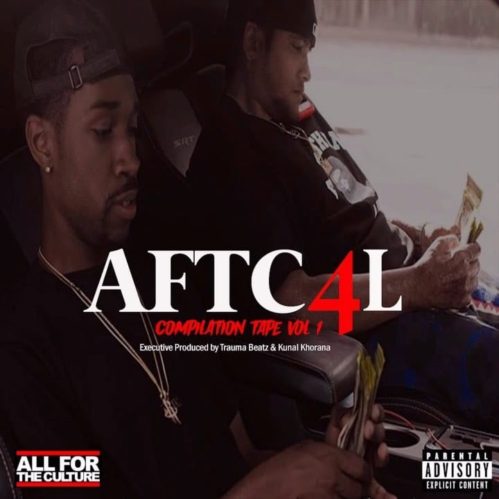 Post 4 by All For The Culture Studios on Instagram (video)
