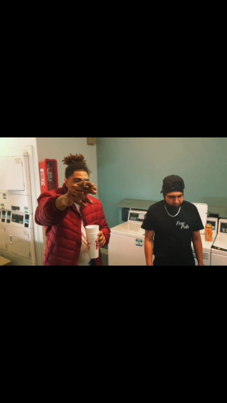 Post 9 by All For The Culture Studios on Instagram (video)