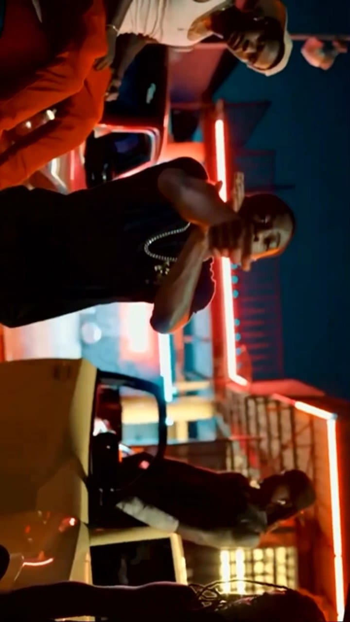 Post 5 by All For The Culture Studios on Instagram (video)
