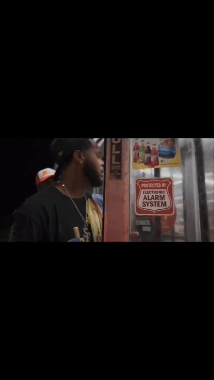 Post 10 by All For The Culture Studios on Instagram (video)