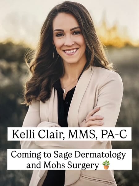 Post 5 by Sage Dermatology & Mohs Surgery | Utah on Instagram (carousel)