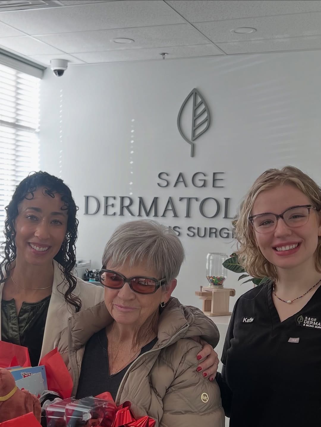 Post 6 by Sage Dermatology & Mohs Surgery | Utah on Instagram (carousel)