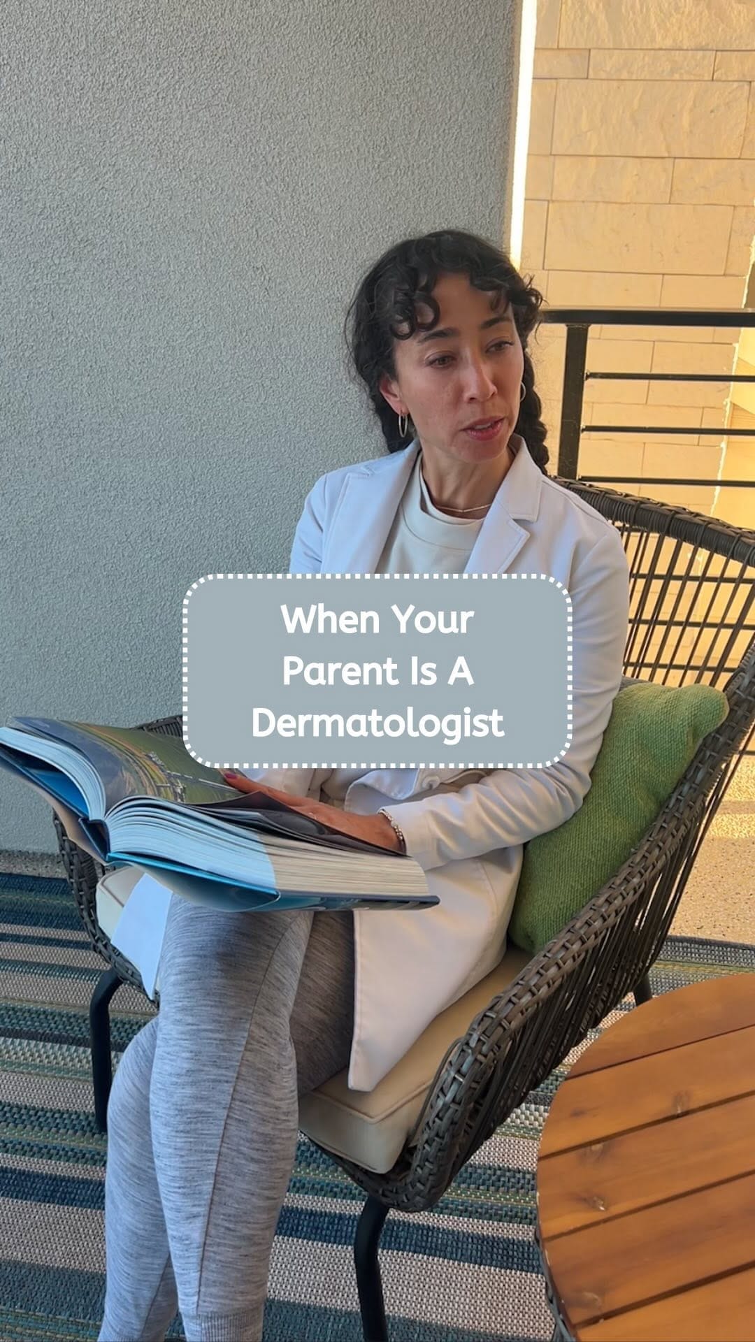 Post 10 by Sage Dermatology & Mohs Surgery | Utah on Instagram (video)