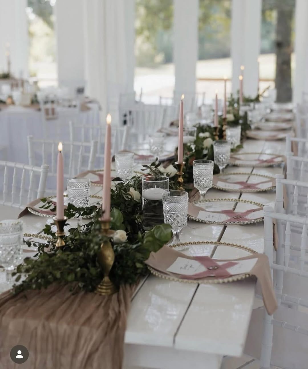 Post 3 by Glass House on Instagram (image)