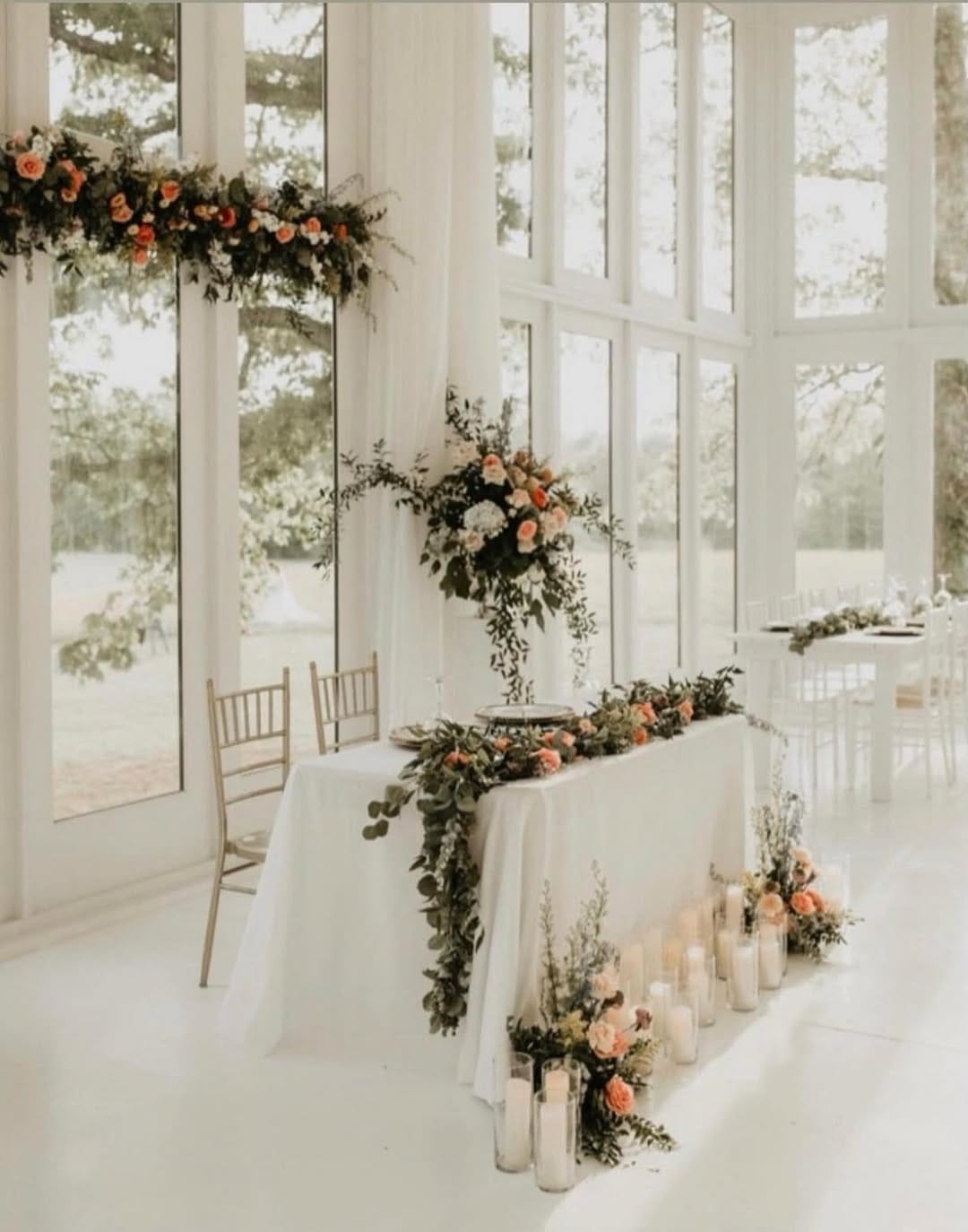 Post 2 by Glass House on Instagram (image)