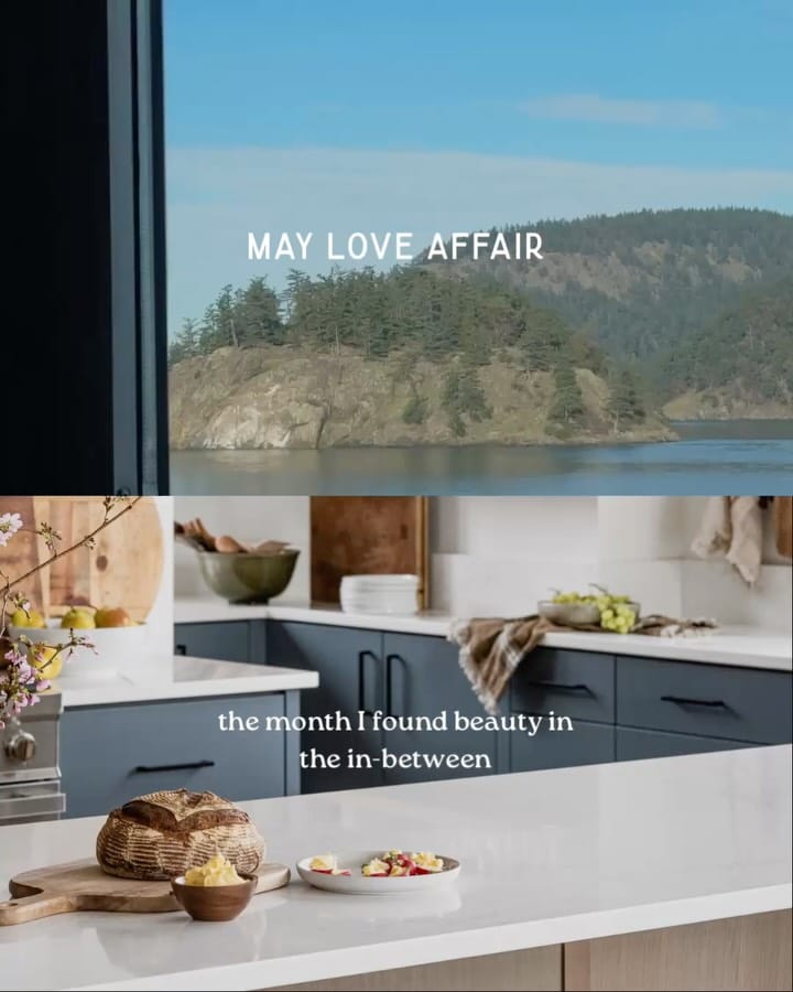 Post 3 by Stacy Becker | Seattle Interior Designer on Instagram (carousel)