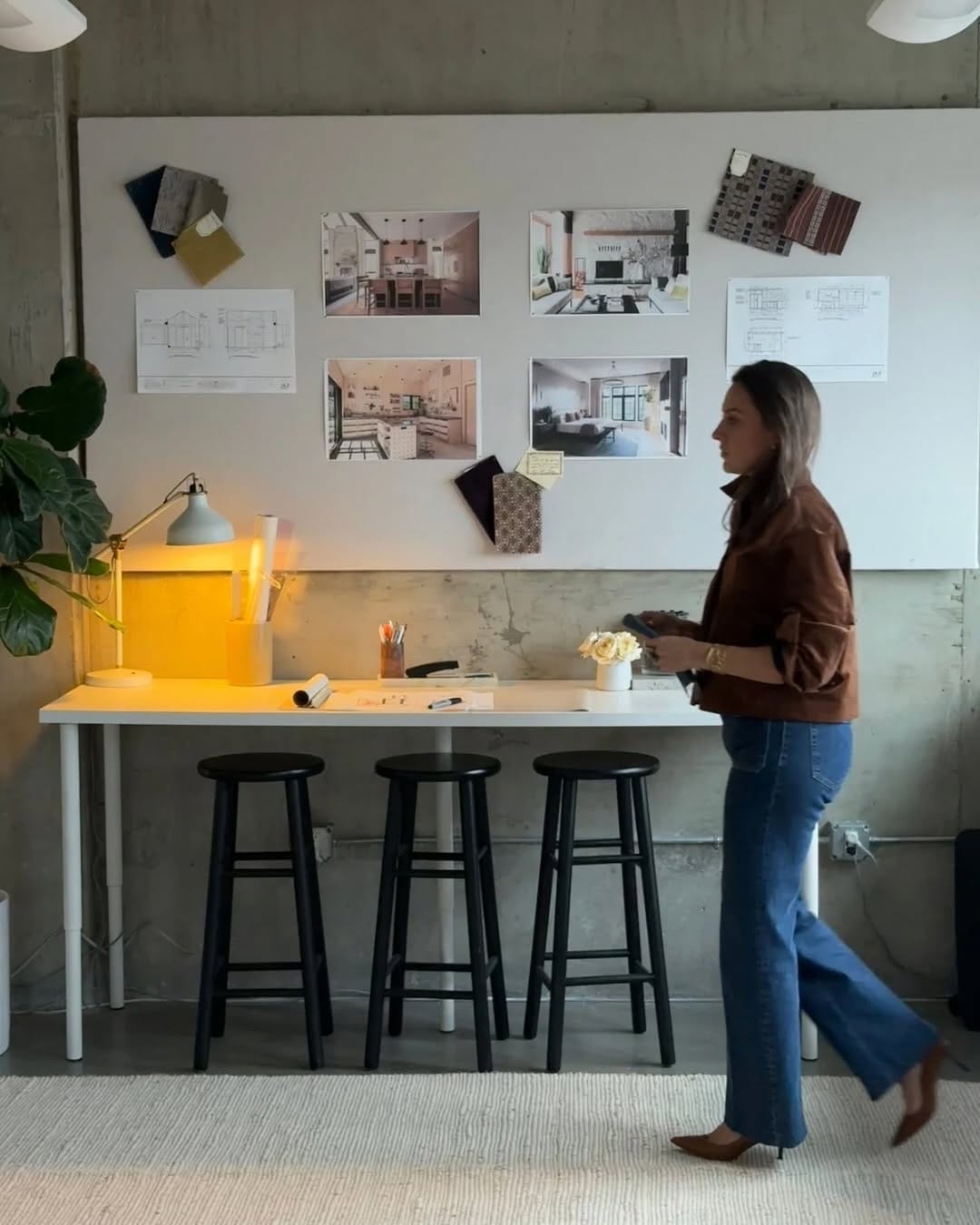 Post 10 by Stacy Becker | Seattle Interior Designer on Instagram (carousel)