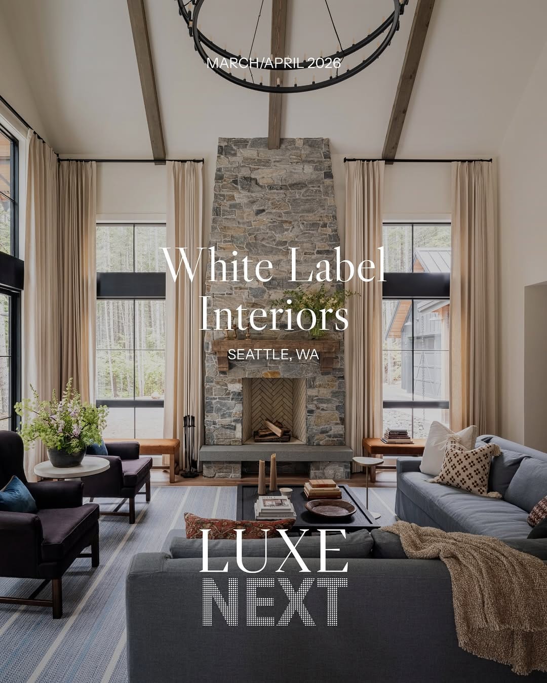 Post 8 by Stacy Becker | Seattle Interior Designer on Instagram (carousel)