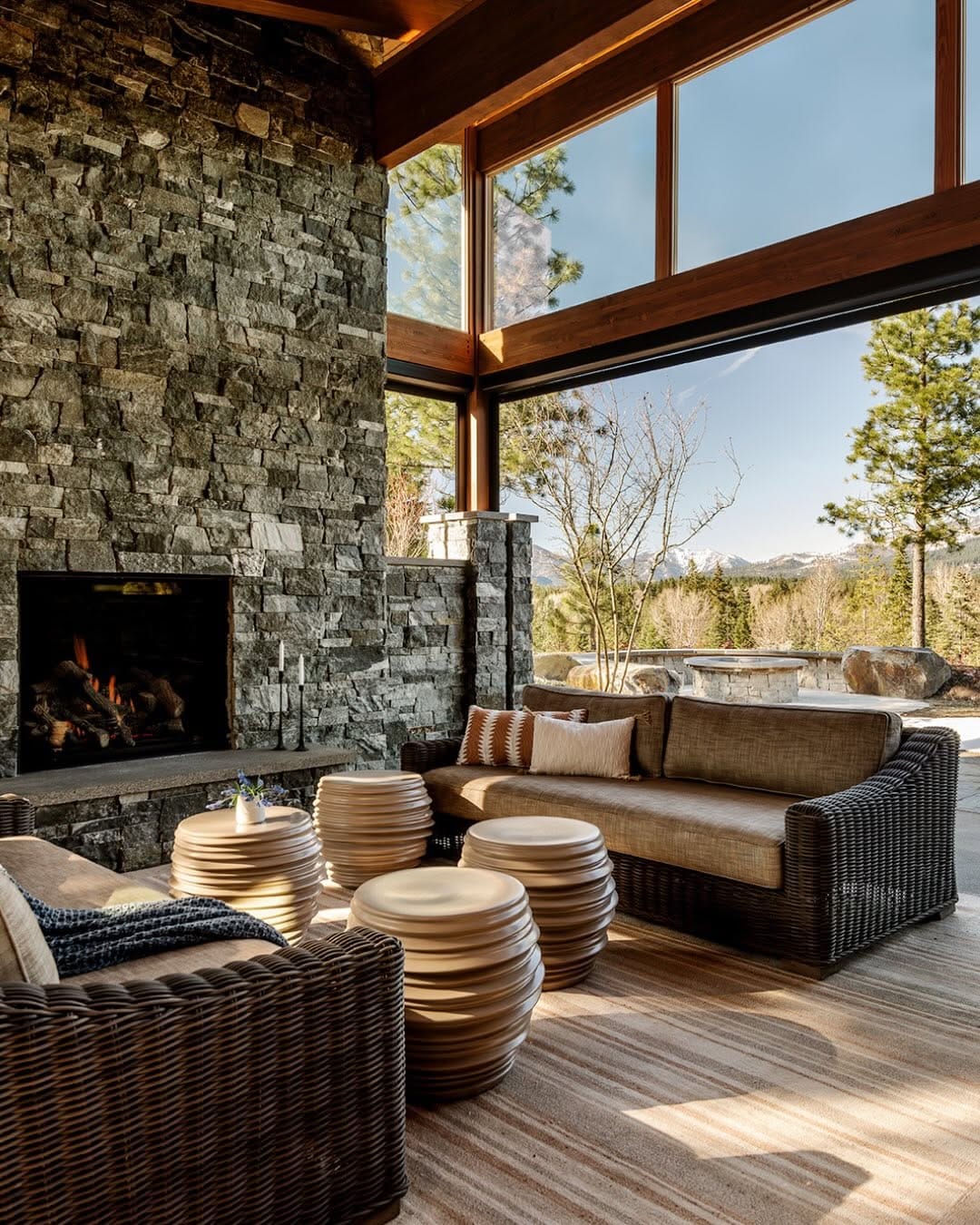 Post 6 by Stacy Becker | Seattle Interior Designer on Instagram (carousel)