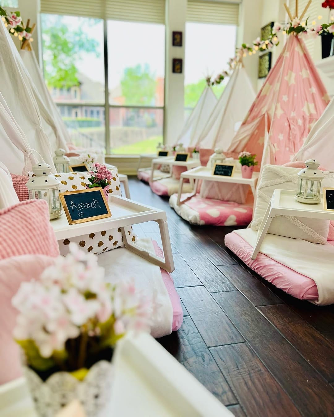 Post 9 by Confetti Events Tx on Instagram (image)