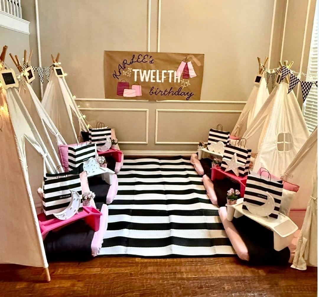 Post 5 by Confetti Events Tx on Instagram (image)