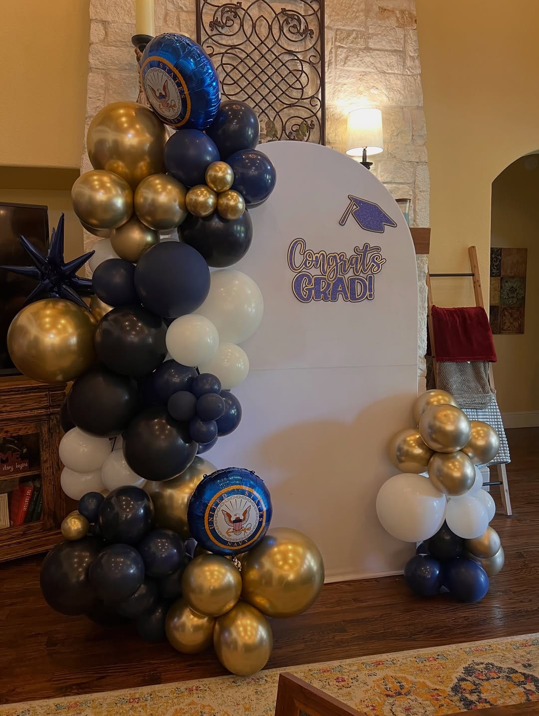 Post 1 by Confetti Events Tx on Instagram (carousel)