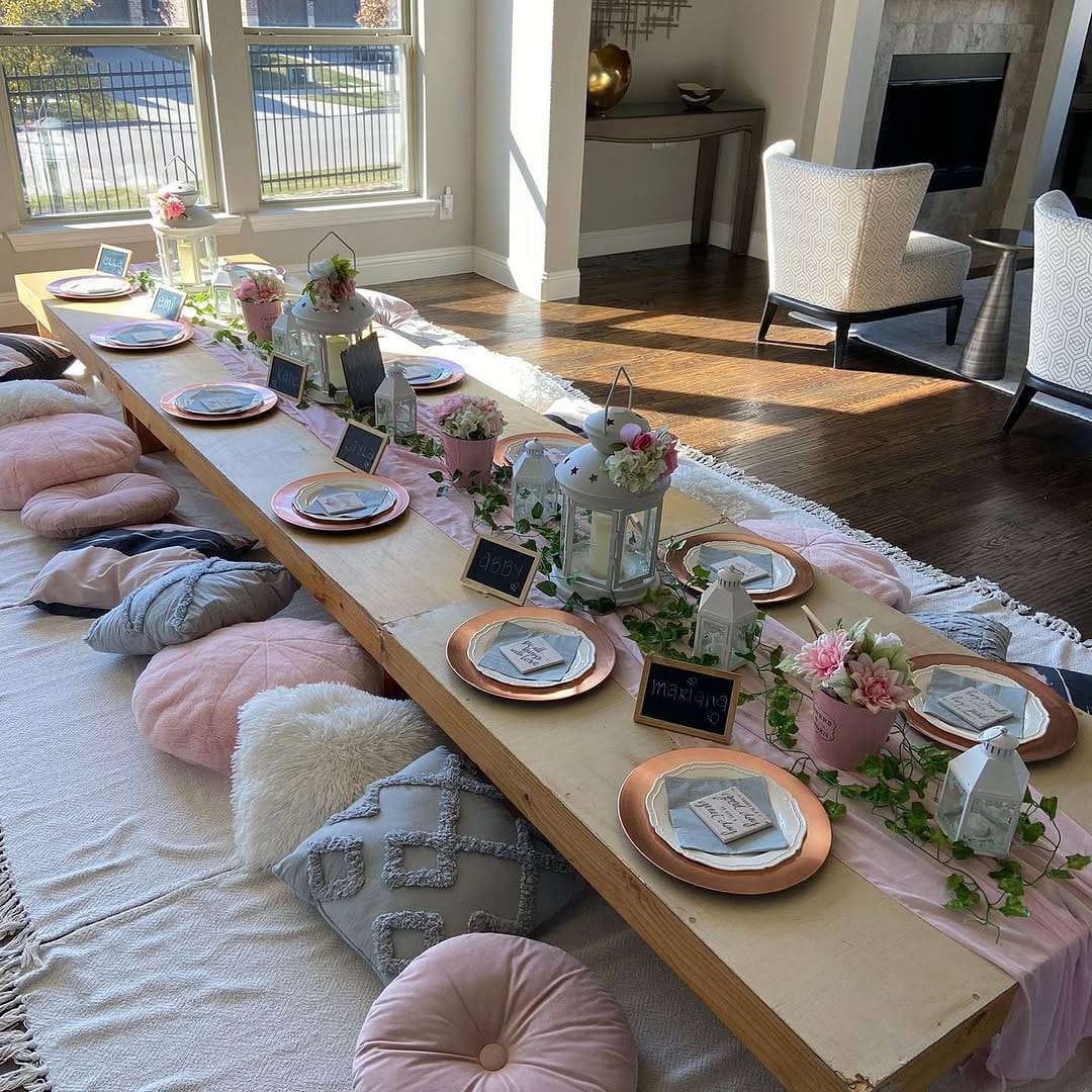 Post 8 by Confetti Events Tx on Instagram (image)