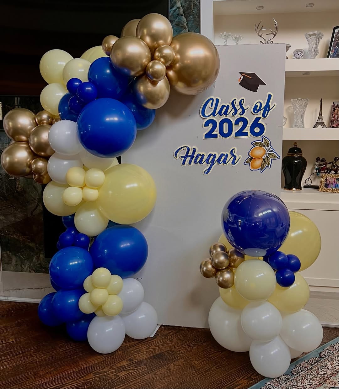 Post 2 by Confetti Events Tx on Instagram (image)