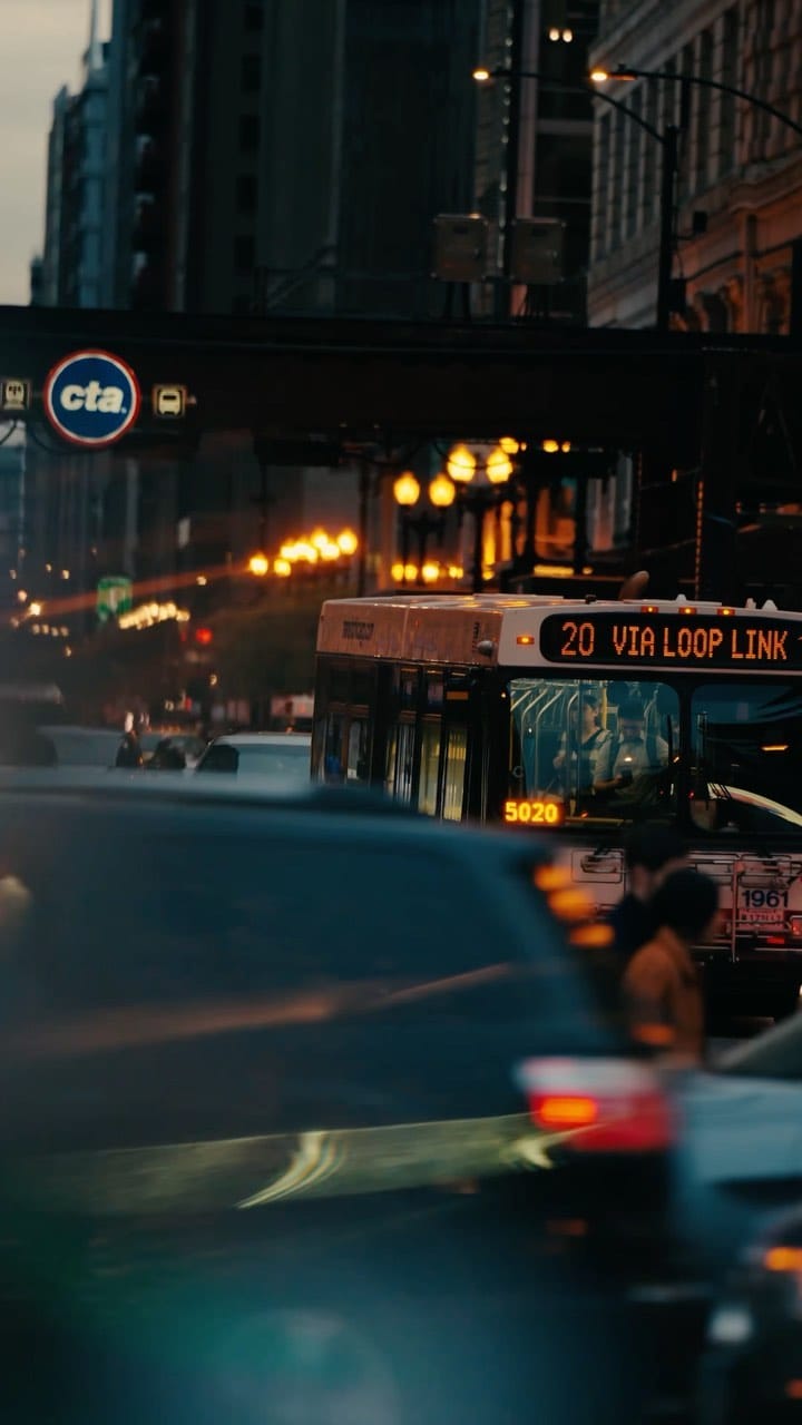 Post 10 by Lars | Chicago DP & Filmmaker on Instagram (video)