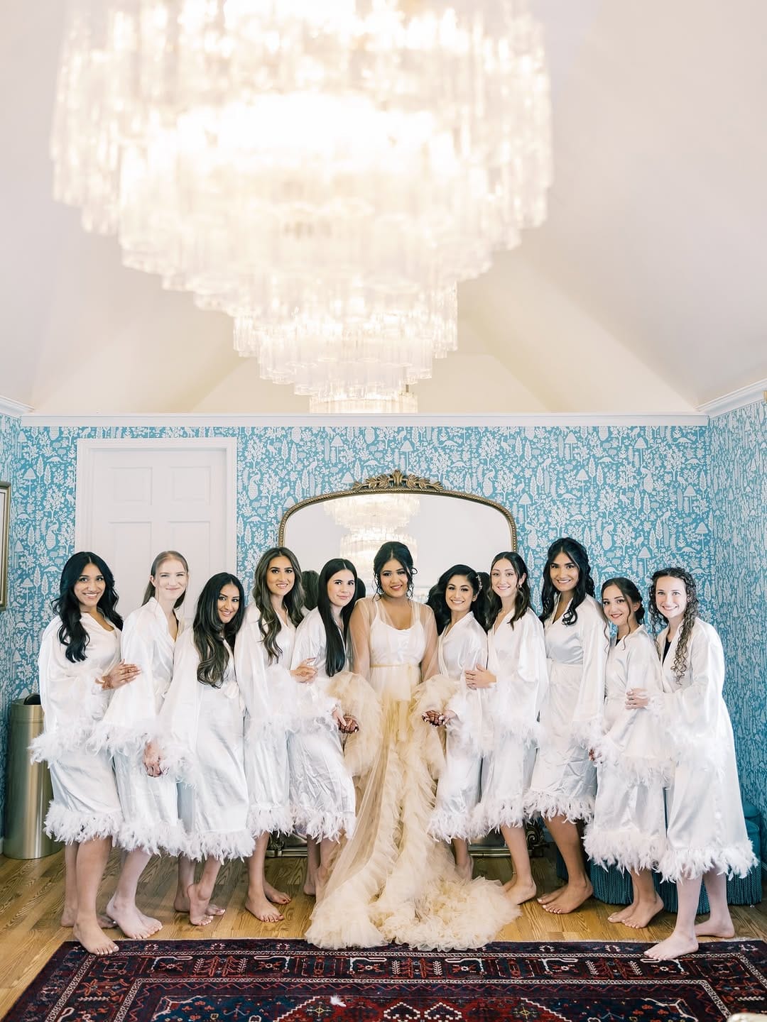 Post 4 by MEYER’S CASTLE - CHICAGO / NWI WEDDING VENUE on Instagram (carousel)