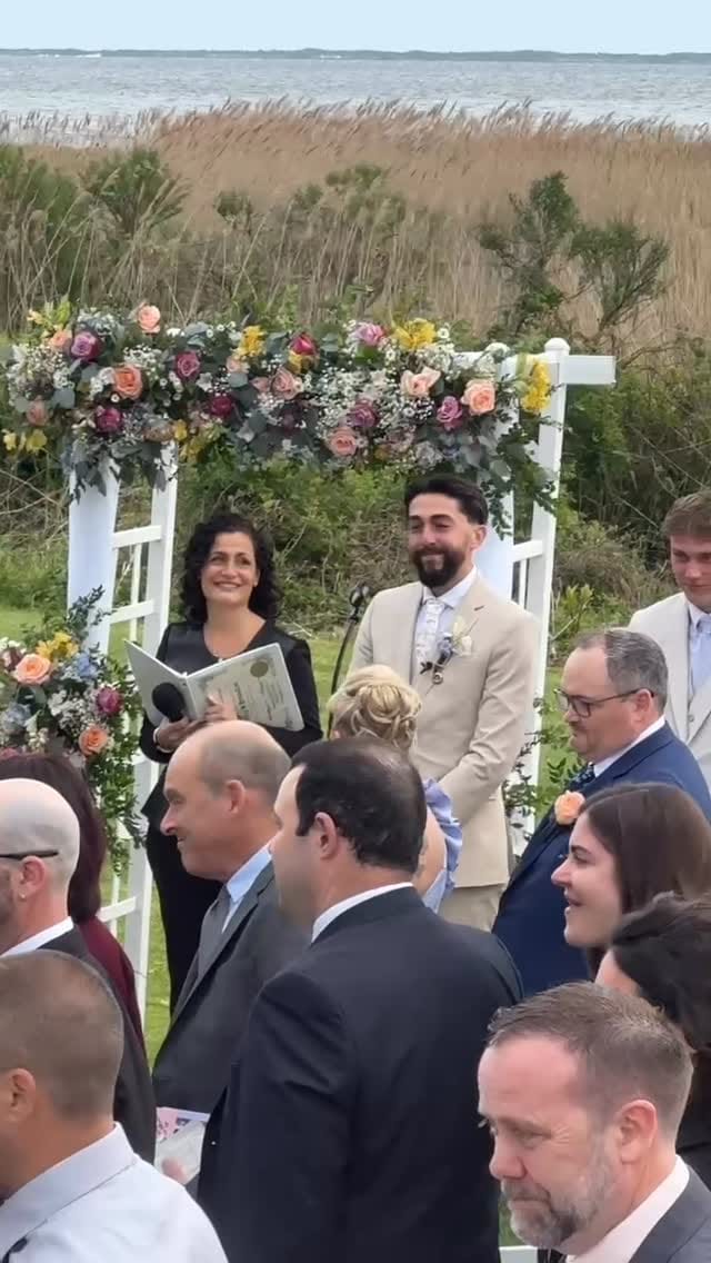 Post 4 by Lessing's Weddings on Instagram (video)