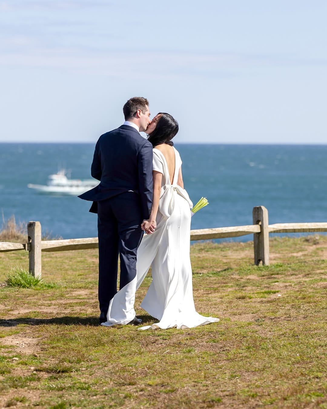 Post 3 by Lessing's Weddings on Instagram (carousel)