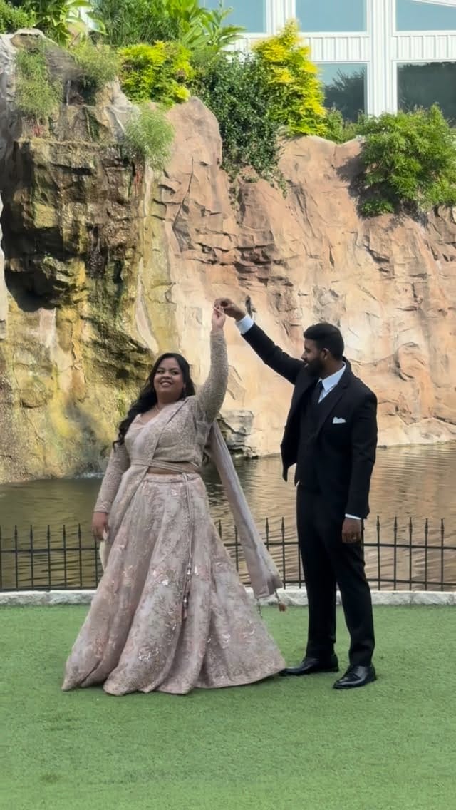 Post 7 by The Dallas Oasis on Instagram (video)