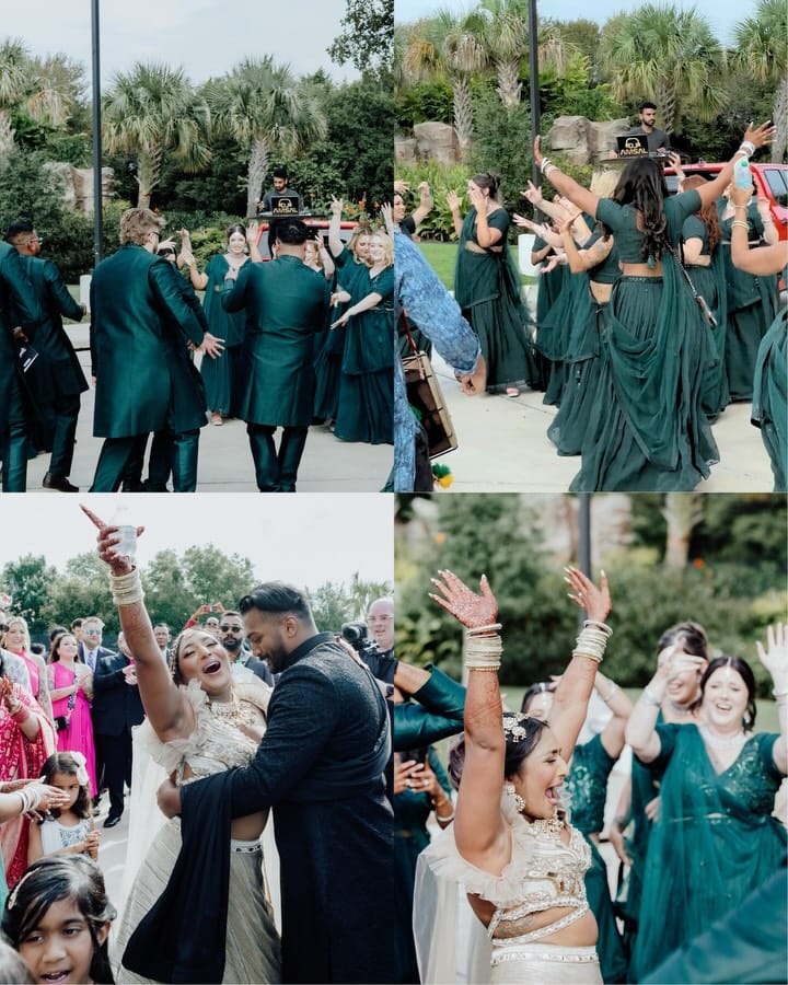Post 6 by The Dallas Oasis on Instagram (carousel)