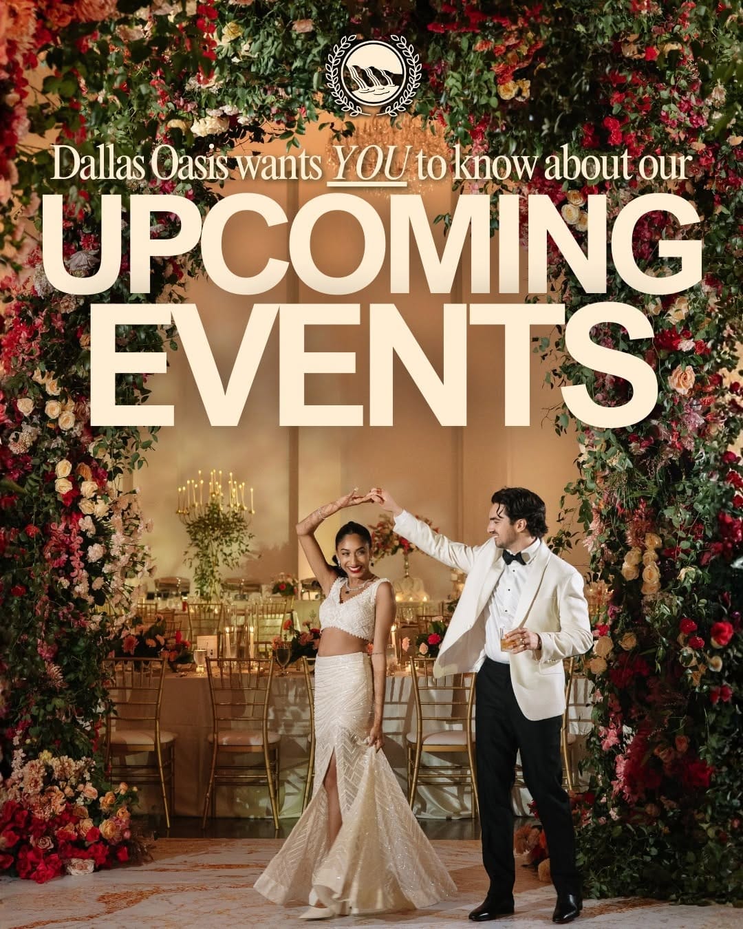 Post 9 by The Dallas Oasis on Instagram (carousel)