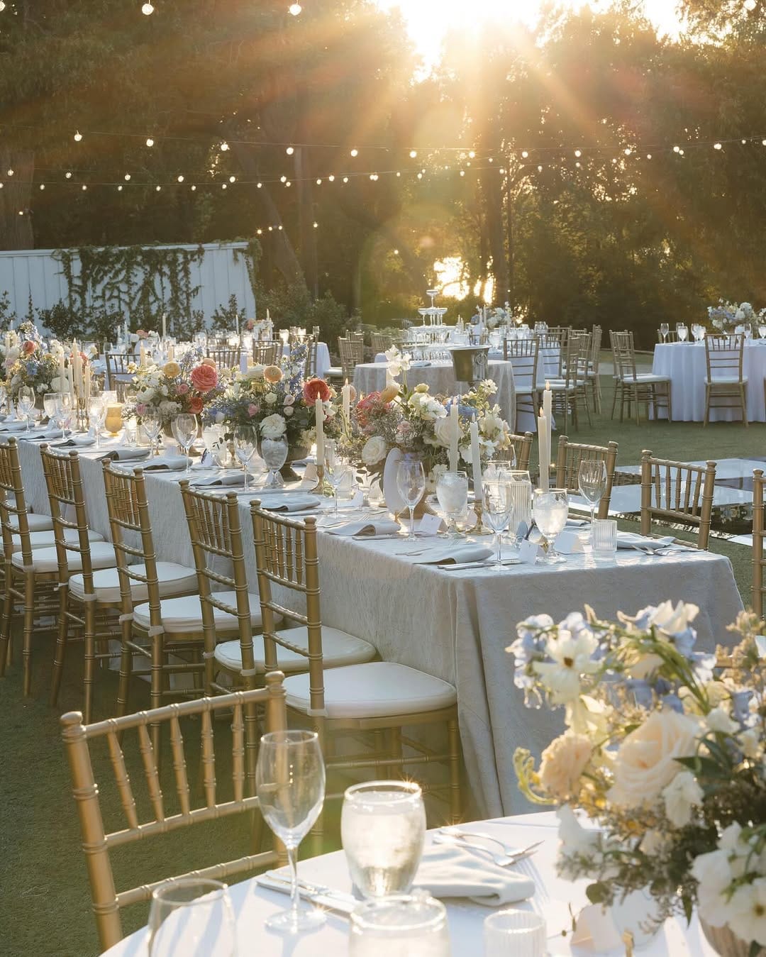 Post 9 by Weddings by Gillian | Dallas Wedding Planner on Instagram (carousel)