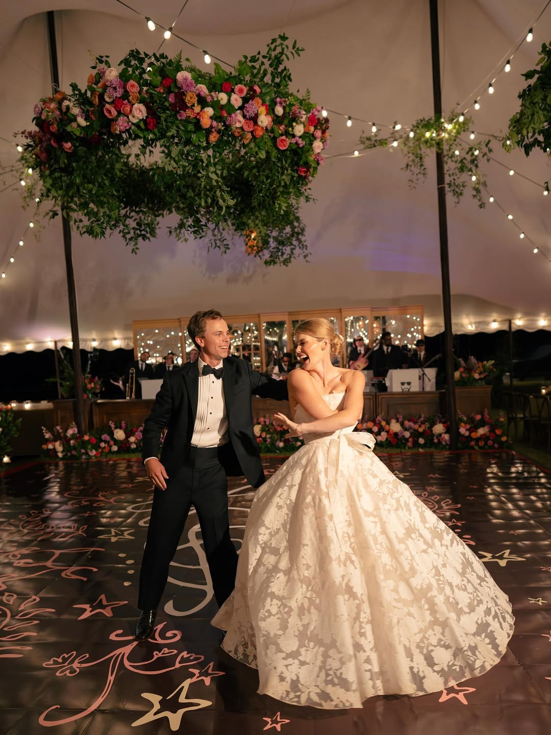 Post 3 by Weddings by Gillian | Dallas Wedding Planner on Instagram (carousel)