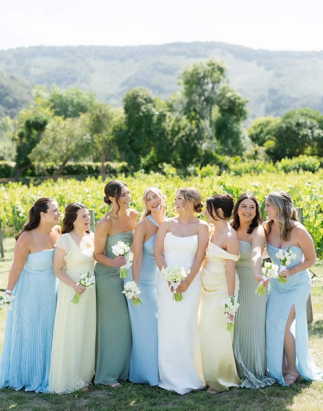 Post 6 by Weddings by Gillian | Dallas Wedding Planner on Instagram (carousel)