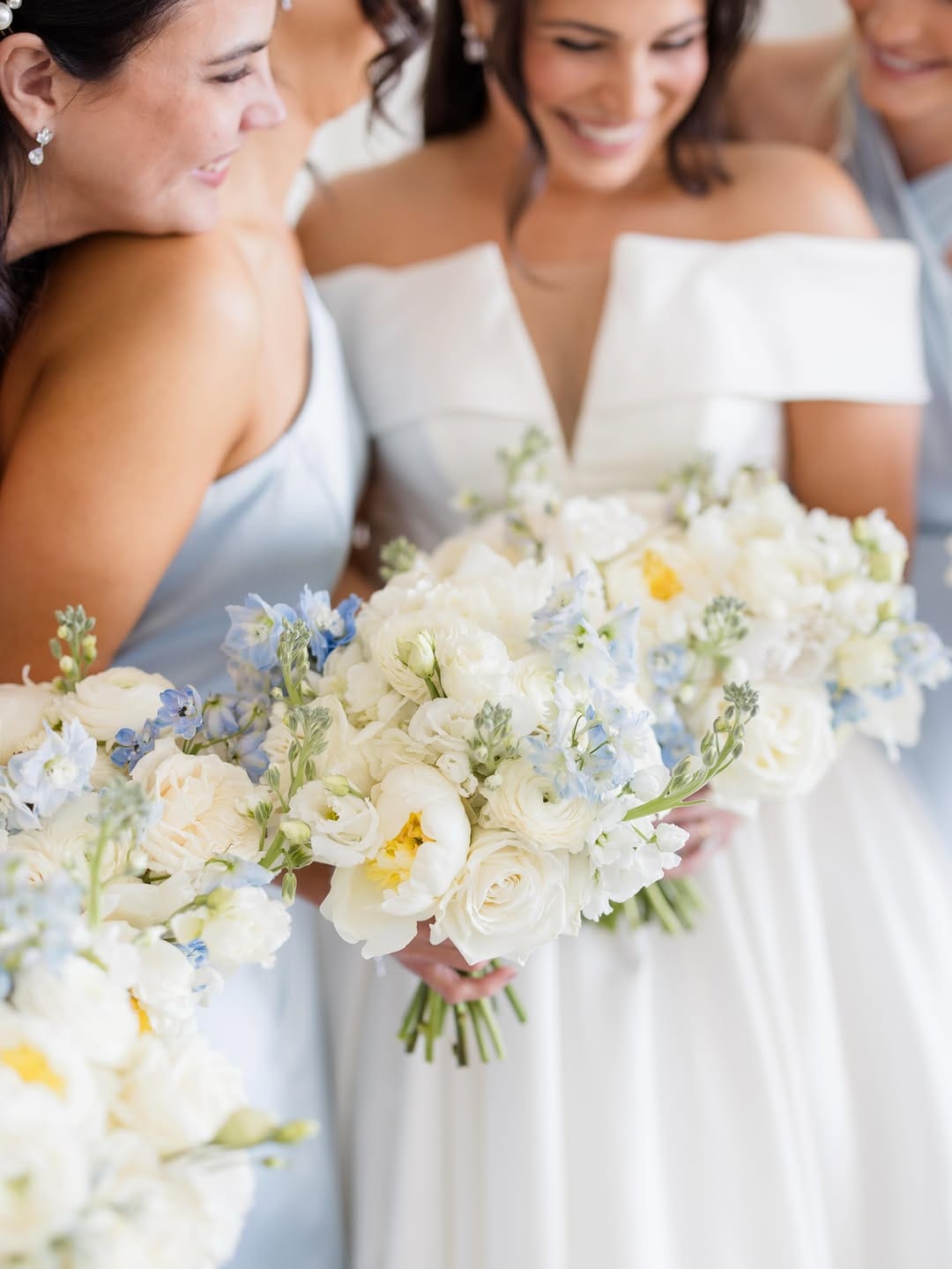 Post 5 by Weddings by Gillian | Dallas Wedding Planner on Instagram (carousel)