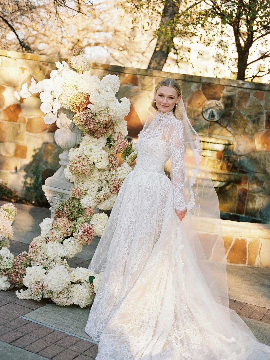 Post 4 by Weddings by Gillian | Dallas Wedding Planner on Instagram (carousel)