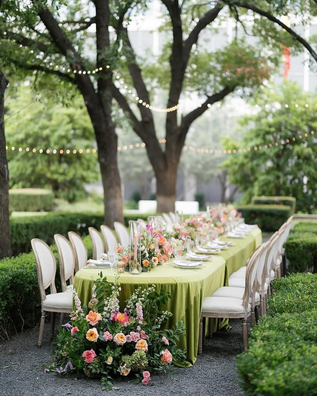 Post 10 by Weddings by Gillian | Dallas Wedding Planner on Instagram (carousel)