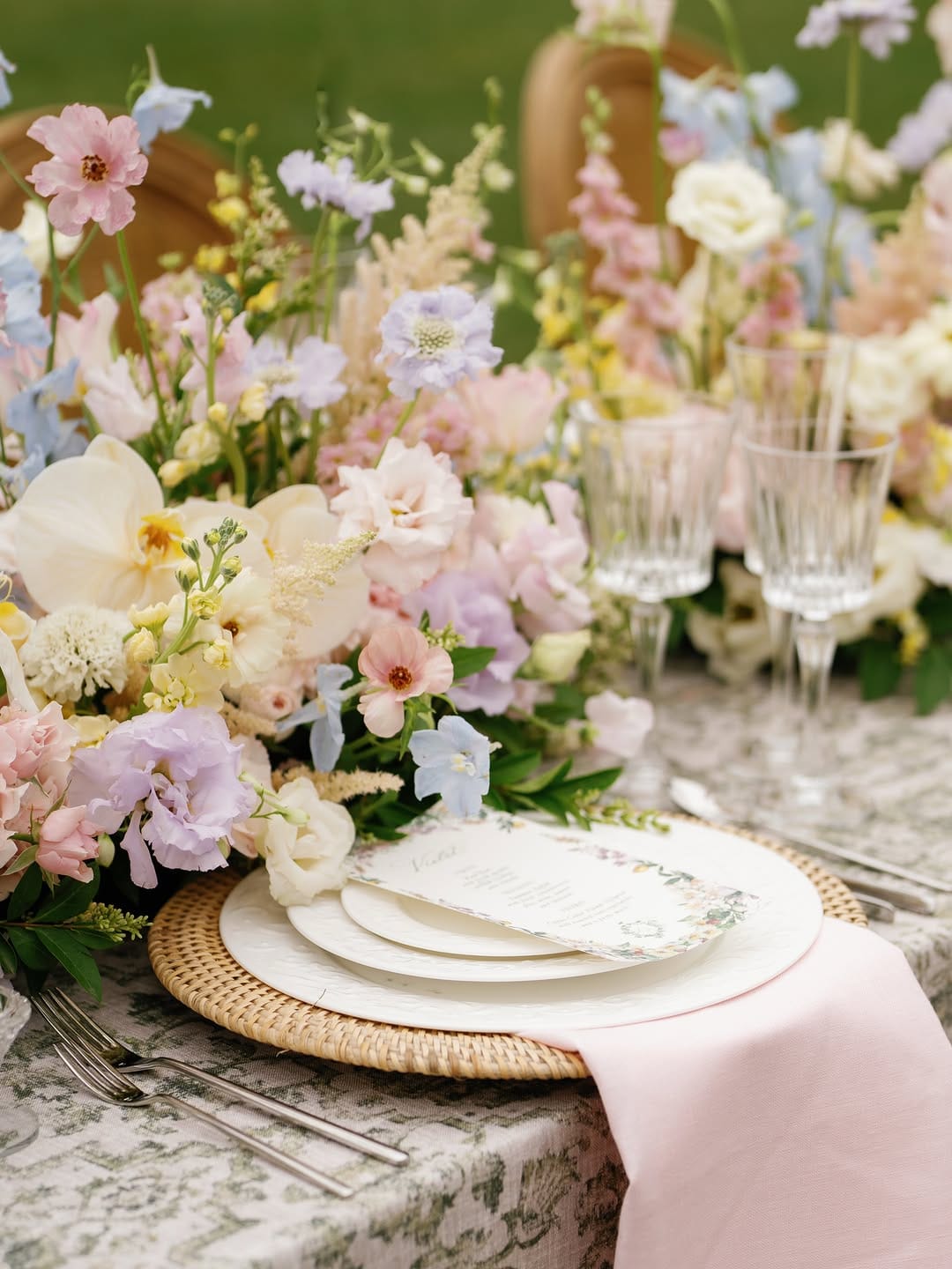 Post 7 by Weddings by Gillian | Dallas Wedding Planner on Instagram (carousel)