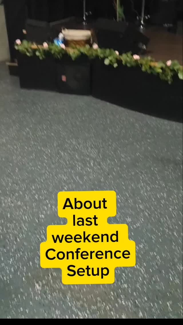 Post 5 by Event Planner in Dallas on Instagram (video)