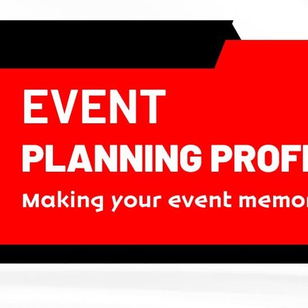 Post 8 by Event Planner in Dallas on Instagram (image)